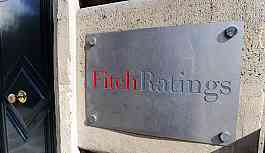 Fitch: Türkiye'nin potansiyel büyümesi geriledi