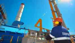 'Gazprom, Türkiye'ye Ukrayna üzerinden gaz tedarikini 2020 yılında sonlandırmayı planlıyor'