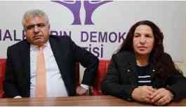 HDP Antalya: Newroz ruhuyla AKP-MHP ittifakına kaybettireceğiz