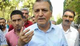 HDP Milletvekili Toğrul: Celal Doğan'a tam destek vereceğiz