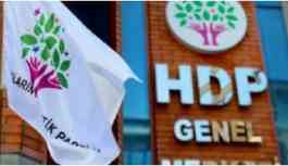 HDP MYK'den Soylu'ya: Hakaret ve küfürlerin cevabı 31 Mart’ta verilecek