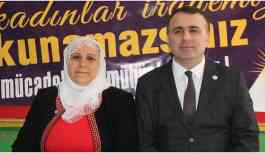 HDP'nin Esenler adayları: 1 Nisan'da AKP'siz bir sabaha uyanacağız