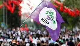 HDP'nin Kulp Belediyesi Eşbaşkan Adayı Fatih Taş oldu