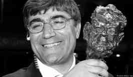 Hrant Dink davasında iki sanığa tahliye