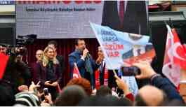 İmamoğlu: Halktan talimat alacağım