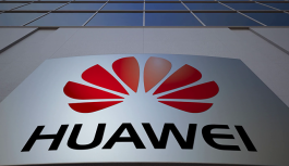 İstanbul, Huawei'nin teknoloji üssü oldu
