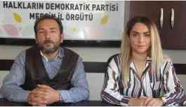 Mersin'de halk buluşmasına çağrı