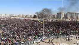 Newroz sonrası 110 kişi gözaltına alındı