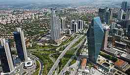 OECD: Türkiye ekonomisi yüzde 1.8 küçülecek