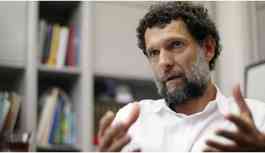 Osman Kavala: İddialara dayanak olacak hiç bir şey yok