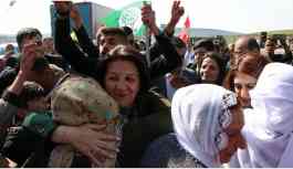 Pervin Buldan Silopi'de: Halk HDP’yi bağrına bastı
