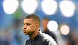 'Real Madrid, Mbappe'yi 280 milyon euro bedelle transfer edecek' iddiası