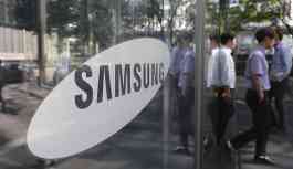 Samsung'dan Türkiye'de üretim hamlesi