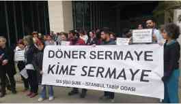 SES: Döner sermayedeki adaletsizliğe son verin