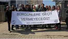 SES: Üyelerimize mobbing uygulanıyor