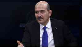 Soylu: Cumhur İttifakı zayıflarsa kaymakamlar, valiler çocuklara maskara olur
