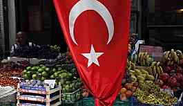 Şubatta enflasyon yüzde 19.67'ye geriledi
