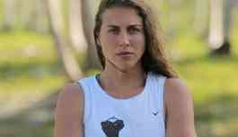 Survivor yarışmacısı Ecem Karaağaç'a 'enerji yüklemesi' vaadiyle istismar