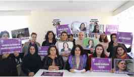 'Yüksekdağ’da Irmak olup Güven ile Güneş’in özgürlüğüne erişeceğiz'