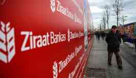 Ziraat Bankası kredi faizlerini indirdi