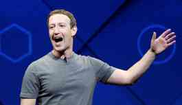 Zuckerberg'ten 'mahremiyet odaklı' Facebook planı