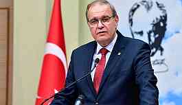 CHP’den Yıldırım’a jet ‘murdar’ yanıtı