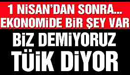 Ekonomik veriler düşündürüyor