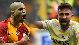 Fenerbahçe – Galatasaray Dev maça saatler kala bütün detaylar
