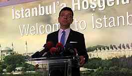 İBB Başkanı İmamoğlu: Son derece radikal kararlar alacağız