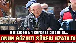 Kılıçdaroğlu’na linç girişimi davası: Gözaltına alınan 9 kişiden 8’i serbest