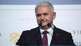 Yıldırım’dan seçim açıklaması
