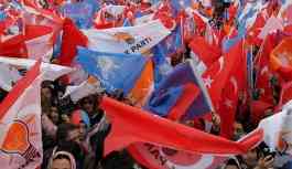 AKP'de istifa: Ne yazık ki dava adamlığı kalmamış