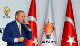 'AKP'nin genel seçimlerde yenilgiye uğraması muhtemel'