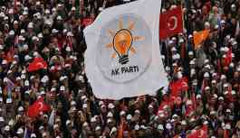 AKP, protestocu seçmenini ikna etmeye çalışıyor