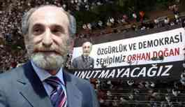 Bekaroğlu, Ulucanlar'daki Orhan Doğan'ı anlattı