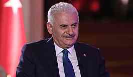 Binali Yıldırım’dan ‘Uğur Dündar’ açıklaması