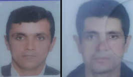 İki Kardeş Baraj Göletinde Boğuldu