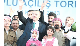 "Çözüm süreci 1 Eylül'de yeniden başlayacak"