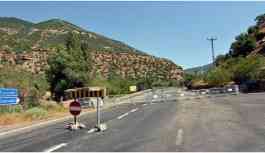 Dersim’de 30 bölge boşaltılmak isteniyor