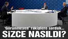 Diğer adaylar İmamoğlu-Yıldırım buluşmasını değerlendirdi