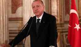Erdoğan: Kürt de olsa o benim kardeşim, o da insandır