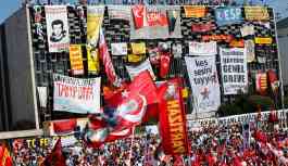 Gezi davası başladı