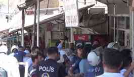 Hasankeyf’te HDP’li gençlere polis müdahalesi: 33 gözaltı