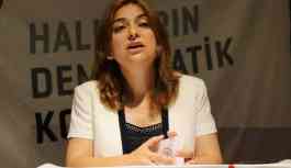 'HDP'nin stratejisi ezberleri bozdu'