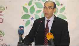 HDP Sözcüsü Kubilay: Üçüncü yol çizgimiz ezilenlerin tarihsel ittifakıdır