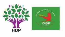 İstanbul'da 5 HDP ve DBP'liye tahliye