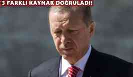 İşte Erdoğan’ın yokluğunun sebebi