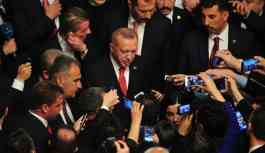 'Kabine ve AKP'de büyük revizyon geliyor'