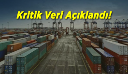 Kritik Veri Açıklandı!