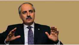 Numan Kurtulmuş: Gerektiğinde tövbe etmeyi biliriz